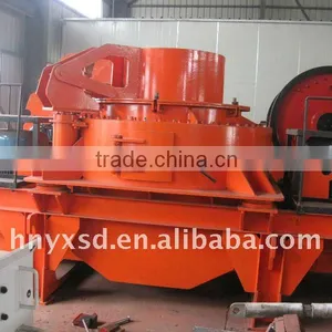 China Most Popular Sand Maker From Senda Supplier thumbnail-1