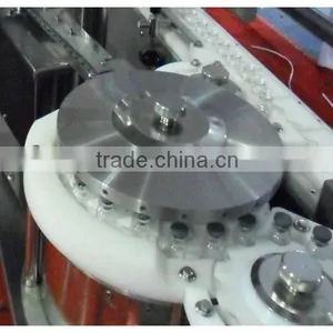 Automatic Vial Fill Nitrogen Fill and Stopper Plant thumbnail-2