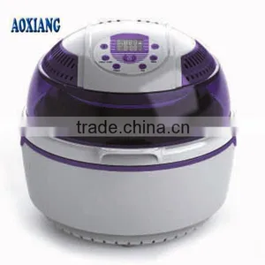 High Quality Commercial Air Fryer thumbnail-4