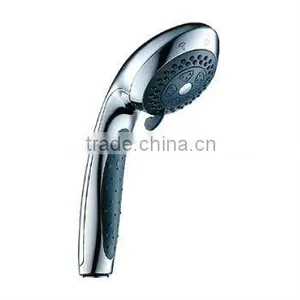 Amico Plastic Bathroom Shower Head thumbnail-1