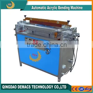 600mm ACRYLIC, PVC Plastic Material /Processed and Manual Automation Acrylic Bending Tool thumbnail-1