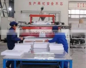 Yangzhou Guangda Plastic Co., Ltd. company overview - view 1 thumbnail