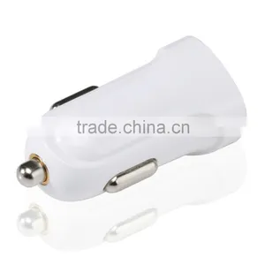 Flat Type Electric Car Charger 12v Dual Car Charger thumbnail-1