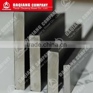 High Carbon for Leaf Spring Making Hot Rolling 1566 Flat Bar thumbnail-1