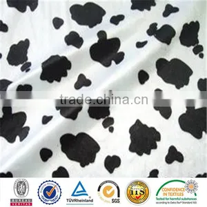 Print Velboa Fabric thumbnail-4