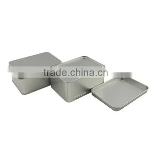 Mouse Tin, Mouse Storage Box, Wireless Mouse Package Box thumbnail-2