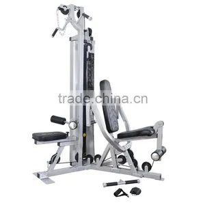 Multifunction Sports Machine With Leg Extension thumbnail-2