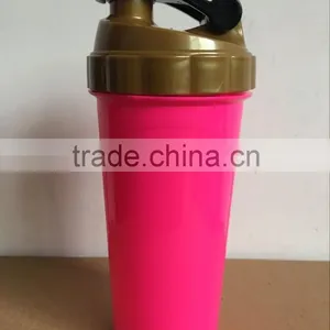 Plastic Material and Stocked,Recyclable,Durable,Eco-friendly,Eco-Friendly Feature Water Bottle thumbnail-2