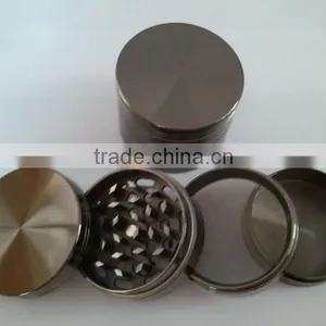 Crusher Herb Grinder Spice Tobacco thumbnail-1