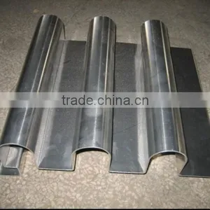 Bending Sound Insulation Aluminium Solid Panel thumbnail-1