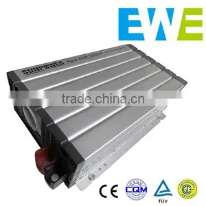 1000W 12/24/48V Pure Sine Wave Inverter thumbnail-1