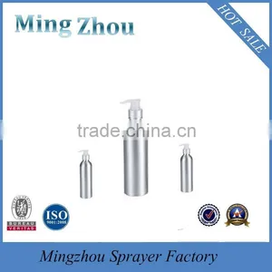 MZ High Quality Classic Poly Metal Aluminum Bottle Quality Choice thumbnail-1