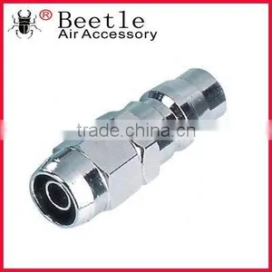 JAPAN Type Quick Coupler for Air Hose thumbnail-1