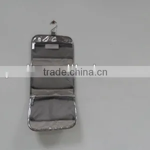 PU Leather Toilet Bag thumbnail-1