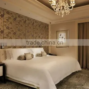 American Style Westin Hotel Design HDBR308 thumbnail-1
