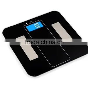 Electronic Body Fat Scale thumbnail-1