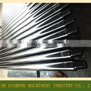 2" Water Well Drill Rods, 50mm Water Well Drill Pipes thumbnail-1