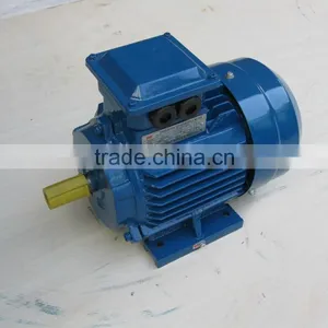 YE2-80M2-2 (2 Pole Three Phase High Efficient Asynchronous Industry Motor AC Motor) thumbnail-4