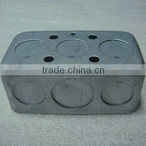 Waterproof Cable Junction Box Connector thumbnail-1