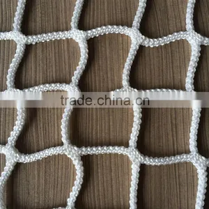 2x8M High Tensile Heavy Duty Stair Safety Netting for Cargo Protecting thumbnail-4