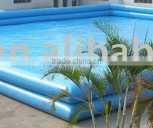 Inflatable Pool/game Pool/children's Inflatable Pool thumbnail-1