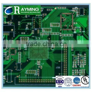 HASL OSP Air Conditioner Universal Pcb Board thumbnail-6