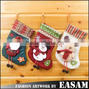 2015 Wholesale Christmas Stocking thumbnail-1