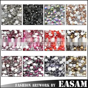 DMC 10ss Crystal Hotfix Rhinestones,czech Rhinestone thumbnail-2