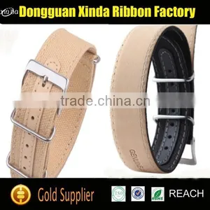 Dongguan Supplier Custom Watch Band For Apple Watch thumbnail-3