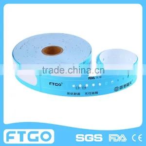 the Most Soft Hospital id Wrislet in China thumbnail-4