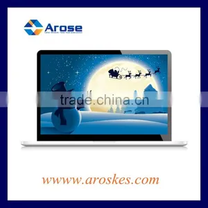 For IdeaPad Y50-70 Touch Screen With LCD Bezel Plastic Frame Assembly thumbnail-1