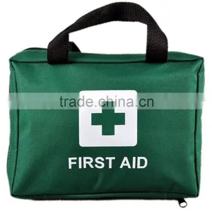 Custom Cheap Wholesale Nylon Travel First Aid Kit Bag Quality Choice Supplier's Choice thumbnail-6