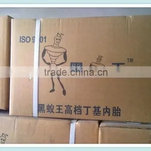 Factory Price Top Quality Motorcycle Butyl Inner Tube thumbnail-4