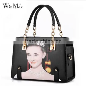 2016 Ladies Handbags for Women Fashion Sling Shoulder Bag Quality Choice thumbnail-1