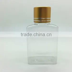 Wholesale 30ml-50ml High Quality PETG Bottles for Shampoo/cosmetic Bottles/cheap Plastic Bottles Packaging/hotel Amenities thumbnail-1