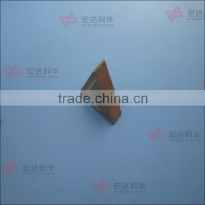 Carbide Threading Inserts, Threaded Cutting Tools Insert, CNC Carbide Lathe Machines Insert thumbnail-6