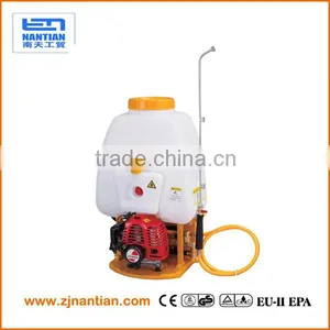 25L TU-26 1E33F Knapsack Power Sprayer 767B1 thumbnail-1