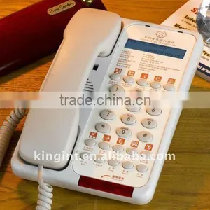 Multi-function Hotel Phone thumbnail-1