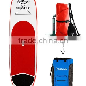 Yoga Inflatable SUP Board thumbnail-1