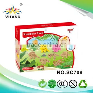 New and Hot Fashionable Educational Sand Toy for Kids Wholesale Price thumbnail-1