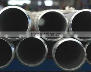 ASTM A106 Grade B Carbon Seamless Steel Pipe thumbnail-4