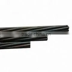 1/2" AND 5/8" INTERNATIONAL STANDARD PRESTRESSED PC STRAND FOR SALE thumbnail-2