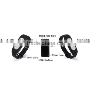 Support Password Locking Telephone Recording Digital Voice Recorder MP3 Player Dictaphone thumbnail-4