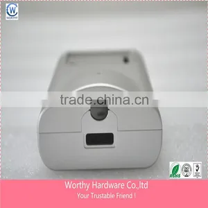 Aluminum Standard Cnc Machining Service Provide Cnc Customized Turning Parts thumbnail-3