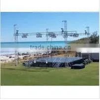 on Sale Aluminum Lighting Truss thumbnail-1