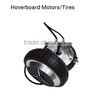 Chinese Outboard Motor Skateboard Wheel Motor Brushless Motor 350W thumbnail-2