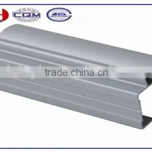 High Quality Aluminium Extrusion Profile for Sliding Doors thumbnail-1
