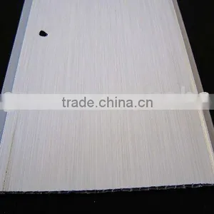 Plastic Ceiling Tile( Variety Patterns for Choosen) thumbnail-1