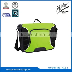 New 2016 Cheap Messenger Bag Men 7113# thumbnail-2