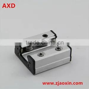Simple Assembly Biaxially Core Rail Movement Slider LGD12 thumbnail-4